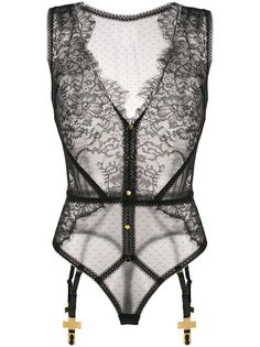 Maison Close боди Inspiration Divine