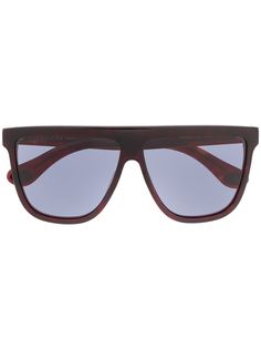 Gucci Eyewear square frames sunglasses