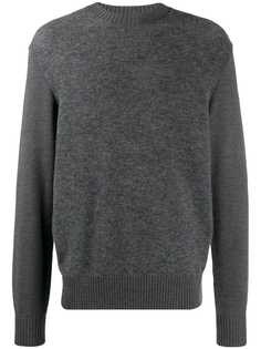 Z Zegna толстовка тонкой вязки