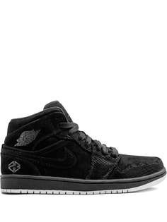 Jordan кроссовки Air Jordan 1 Mid