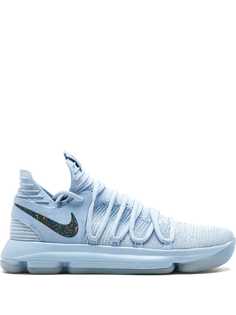 Nike кроссовки Zoom KD10 LMTD