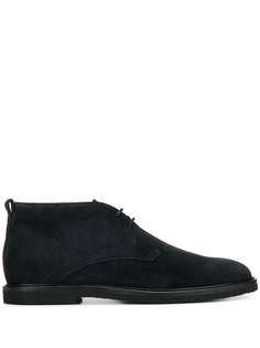 Tods классические дезерты Tod`S