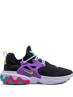 Nike кроссовки Presto React