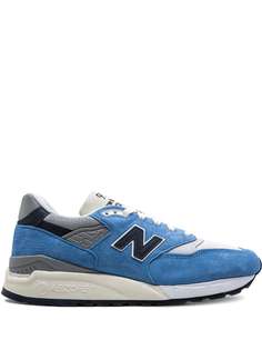 New Balance кроссовки 998