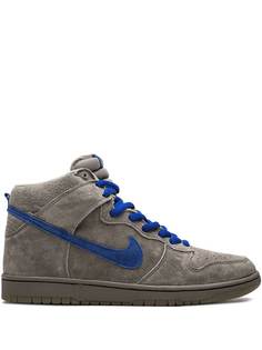 Nike кроссовки Dunk High Pro SB