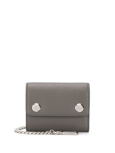 Mulberry кошелек с цепочкой