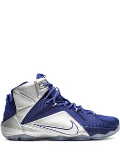 Nike кроссовки Lebron 12