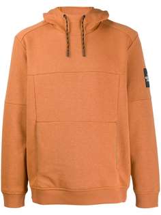 The North Face худи с логотипом
