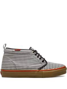 Vans ботинки Chukka
