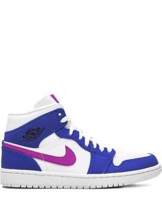Jordan кроссовки Air Jordan 1 Mid