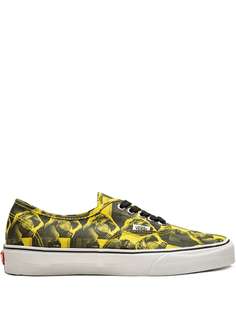 Vans кеды Supreme x Vans Authentic Pro Bruce Lee