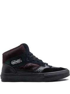 Vans кеды Full Cab LX (Dragon Pack)