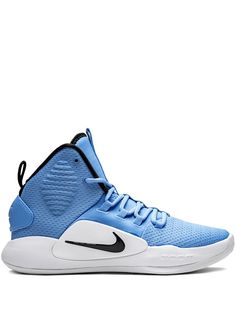 Nike кроссовки Hyperdunk X TB