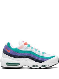 Nike кроссовки Air Max 95