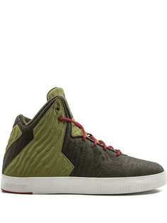 Nike высокие кроссовки Lebron 11 NSW