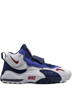 Nike кроссовки Air Max Speed Turf