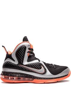 Nike кроссовки Lebron 9
