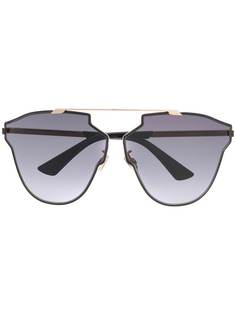 Dior Eyewear солнцезащитные очки So Real