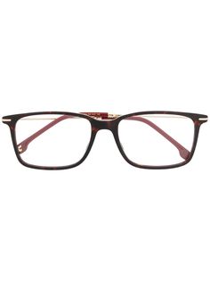 Carrera очки в оправе черепаховой расцветки
