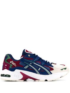 Asics кроссовки Gel Kayano