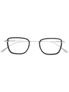 Tom Ford Eyewear очки в квадратной оправе