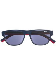 Dior Eyewear солнцезащитные очки Flag