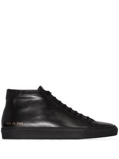 Common Projects Achilles high-top sneakers