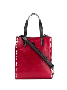 Kenzo Blink multi-eye small tote