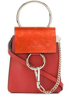 Chloé Faye crossbody bag