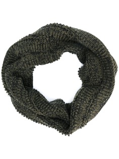 Forme Dexpression chunky weave snood