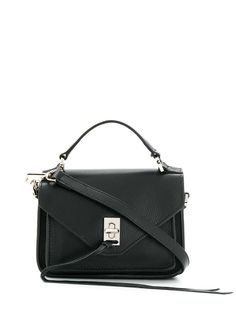 Rebecca Minkoff mini envelope tote