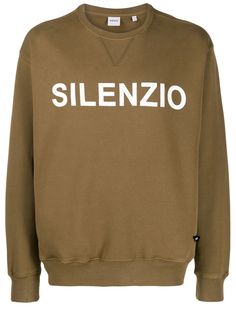 Aspesi Silenzio sweatshirt