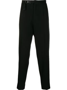 Z Zegna tapered cargo trousers