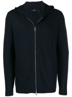 Theory cashmere hoodie