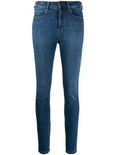 Notify Bamboo mid-rise skinny jeans