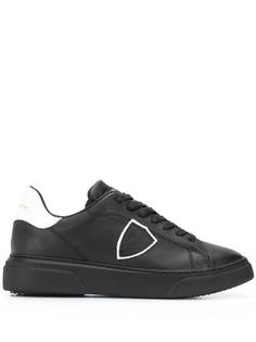 Philippe Model Donna monochrome sneakers