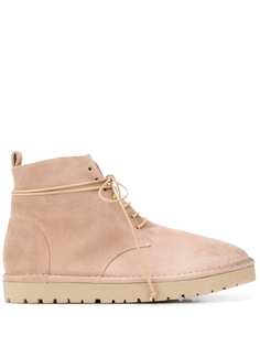 Marsèll Sancrispa lace-up ankle boots
