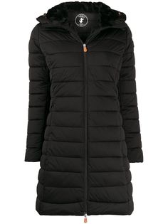 Save The Duck hooded down jacket