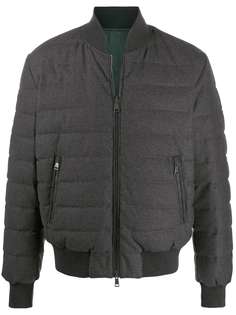 Paul & Shark down quilted jacket