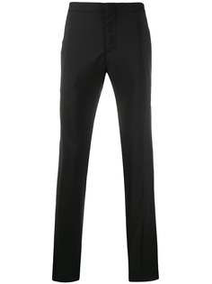 Nº21 slim fit tailored trousers