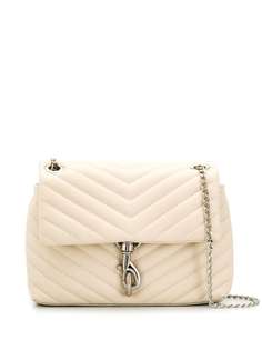 Rebecca Minkoff quilted shoulder bag