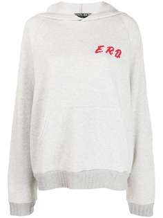 Enfants Riches Déprimés E.R.D relaxed-fit hoodie