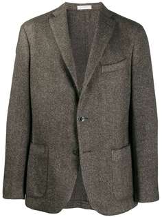 Boglioli boxy fit blazer