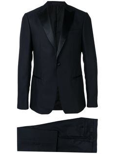 Z Zegna костюм-двойка