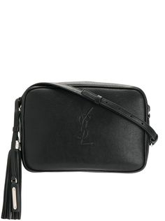 Saint Laurent каркасная сумка Lou