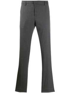 Dondup брюки строгого кроя