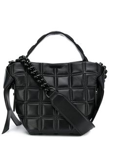 Acne Studios мини-сумка на плечо Musubi