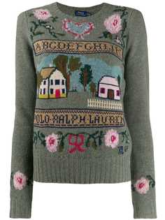 Polo Ralph Lauren джемпер Loden