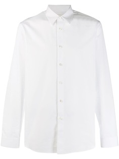 Jil Sander классическая рубашка