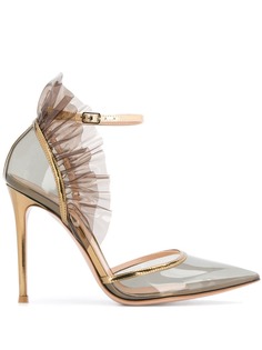 Gianvito Rossi туфли Mekong